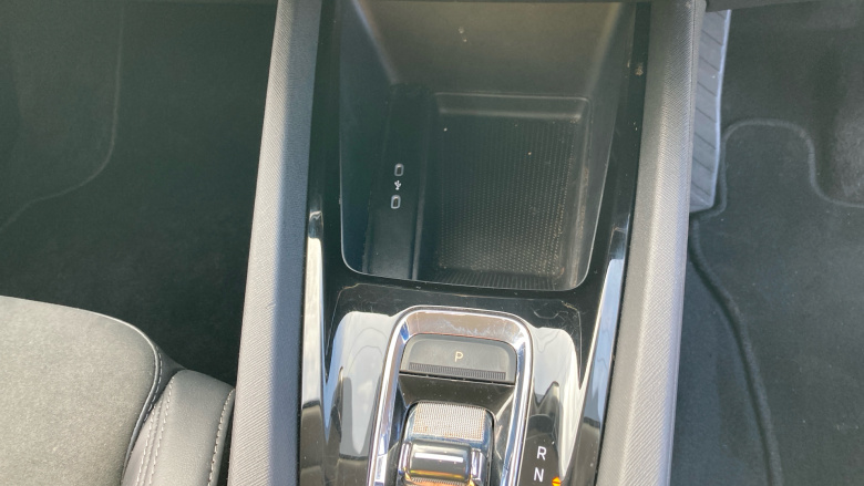 Skoda Octavia 1.4 TSI iV SE L DSG 5dr Estate